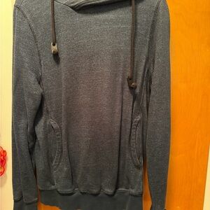H&M Dark Gray Hoodie